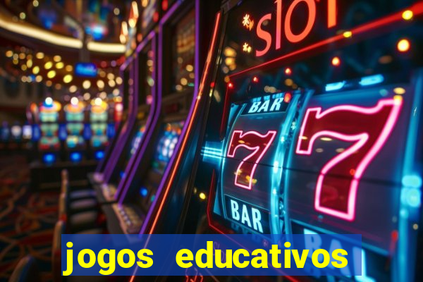 jogos educativos para autismo online